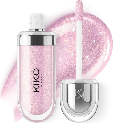 Блеск для губ Kiko Milano
