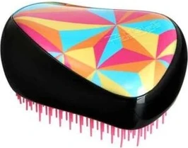 Щетка для волос Tangle Teezer Compact Styler Абстрактный узор