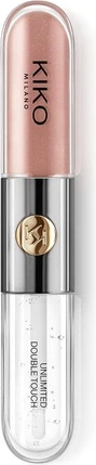 Жидкая помада Kiko Milano