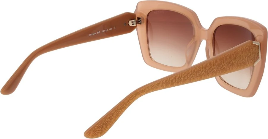 Солнцезащитные очки GUESS