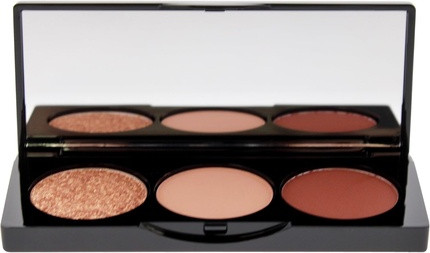 Тени для век Trio Bobbi Brown
