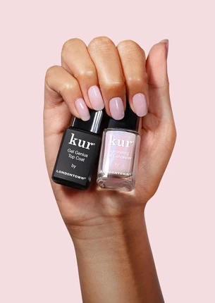 Nail Conceal & Go Duo Set Londontown