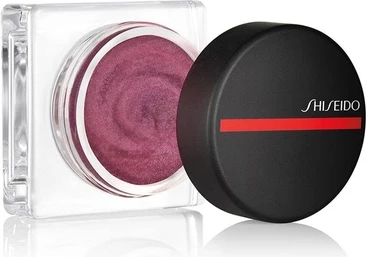 Пудра-румяна Shiseido Minimalist Whipped