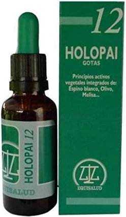 ХОЛОПАЙ 12 Кардио 