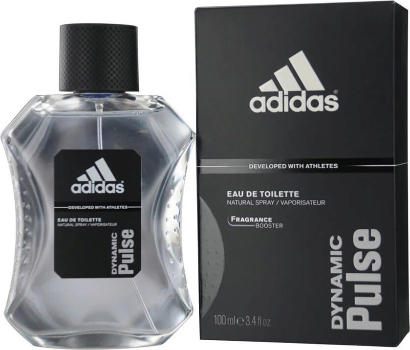 Adidas Dynamic Pulse Eau de Toilette