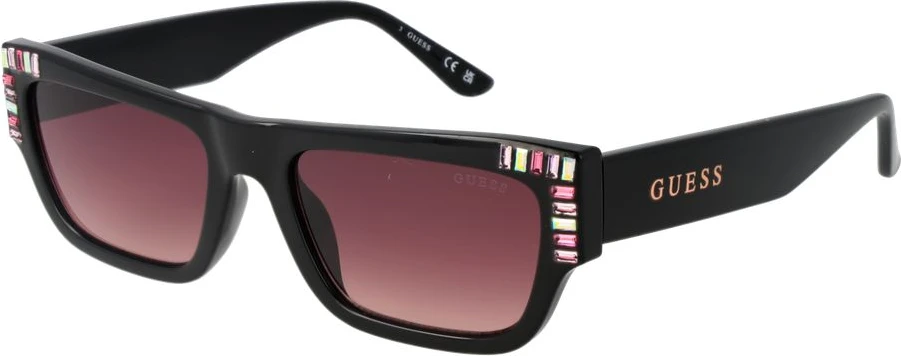 Солнцезащитные очки GUESS