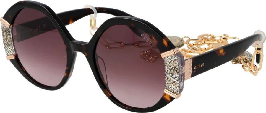 Солнцезащитные очки GUESS