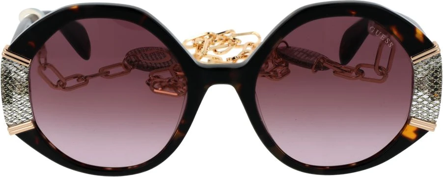 Солнцезащитные очки GUESS