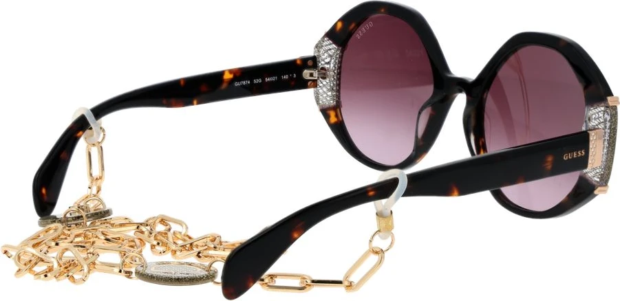 Солнцезащитные очки GUESS