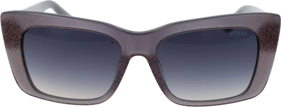 Multicolor Acetate Sunglasses GUESS