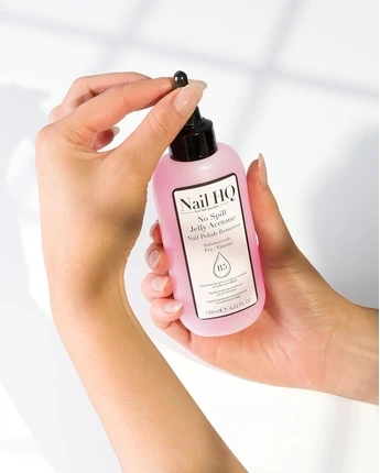Acetone Nail Polish Remover Nail Hq