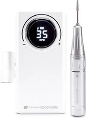 Nail File Rio Beauty Rio Electric Nail File