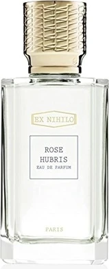 Rose Hubris Eau de Parfum Ex Nihilo