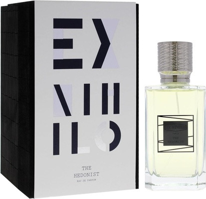 Ex Nihilo Hedonist, парфюмерная вода спрей
