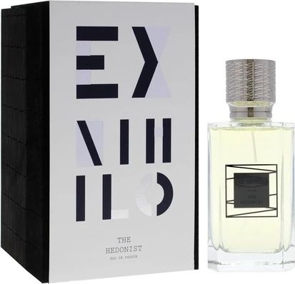 Ex Nihilo Hedonist, парфюмерная вода спрей