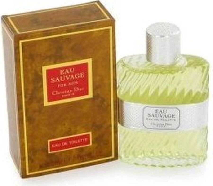 Christian Dior Eau Sauvage Eau de Toilette