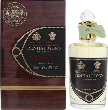 Halfeti Eau de Parfum Penhaligon's London