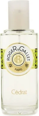 Ароматная вода Roger & Gallet Cdra
