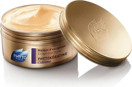 Phytokératine Extrême Exceptional Mask Phyto