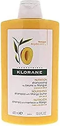 Шампунь Klorane Манго