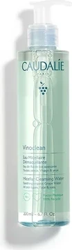 Мицеллярная вода Caudalie