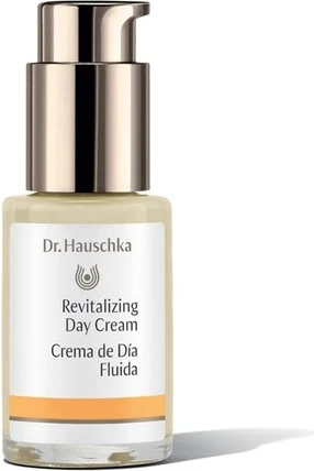Дневные кремы Dr Hauschka