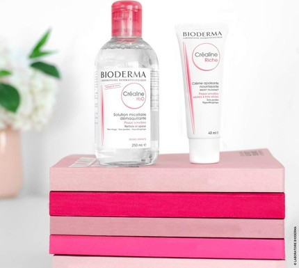 Питательный крем Bioderma