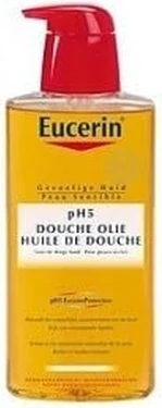 Eucerin Ph5 Shower Oil Без запаха