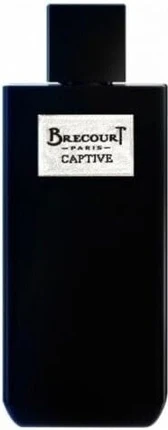 Brecourt Paris Captive Eau De Parfum