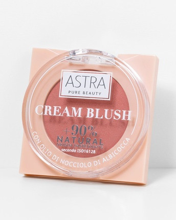 Cream Blush Astral