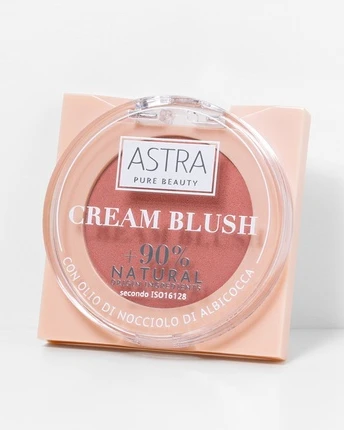 Cream Blush Astral