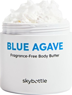 Крем для тела Moisture Repair Skybottle