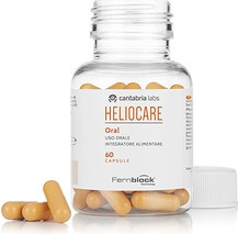 Heliocare Капсулы для приема внутрь
