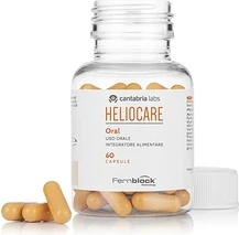 Heliocare Капсулы для приема внутрь
