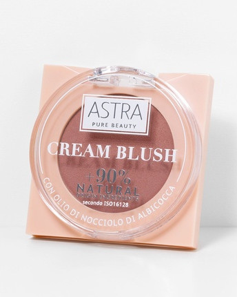 Cream Blush Astra Oasis
