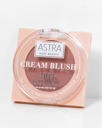 Cream Blush Astra Oasis