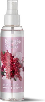 Bottega Verde Rosa Pfeffer Deodorant