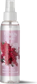 Bottega Verde Rosa Pfeffer Deodorant