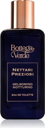 Туалетная вода Bottega Verde Gelsomino Notturno