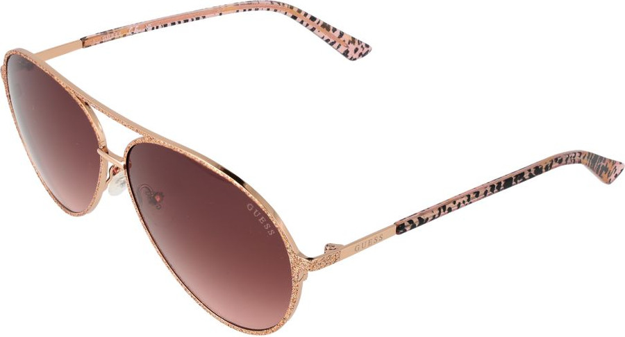 Солнцезащитные очки GUESS