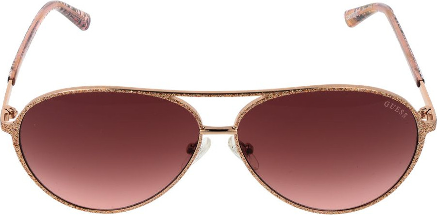 Солнцезащитные очки GUESS