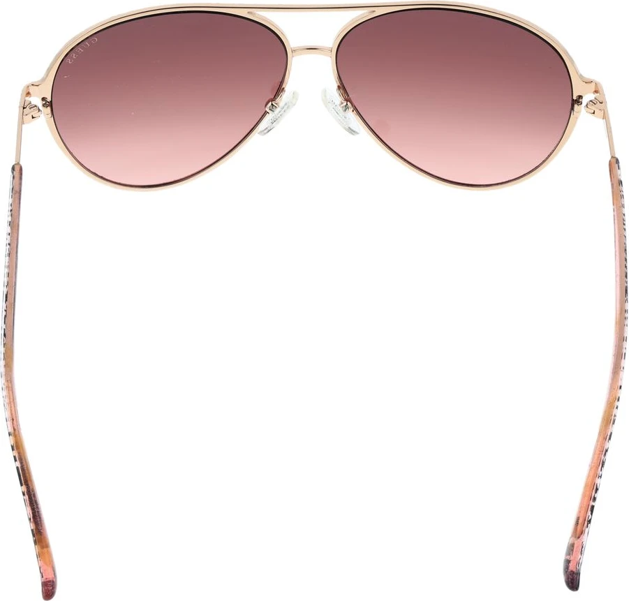 Солнцезащитные очки GUESS