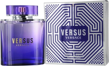 Туалетная вода Versace Versus