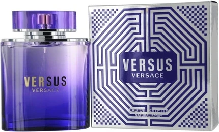 Туалетная вода Versace Versus