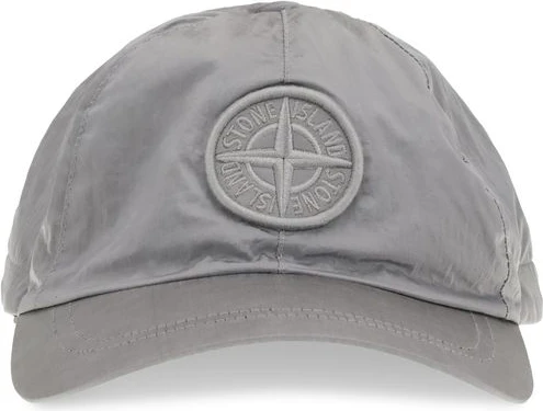 Бейсбольная кепка Stone Island