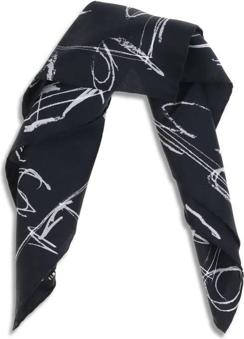 Scarf Maison Margiela