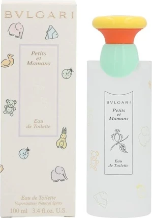 Bvlgari Petits et Mamans Туалетная вода