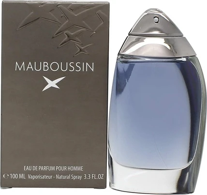 Mauboussin L'Original Homme Eau de Parfum