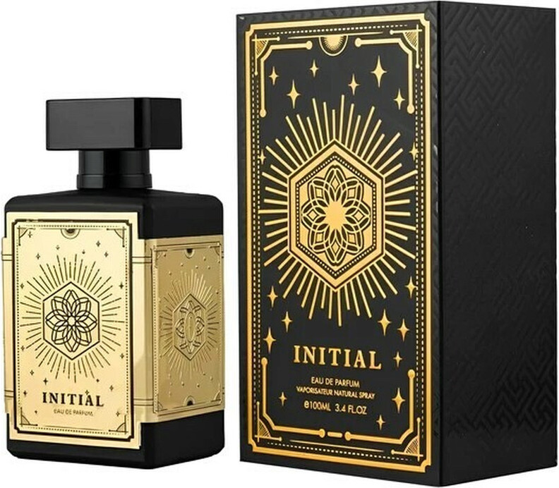 Eau de Parfum Flavia Valentini Initial