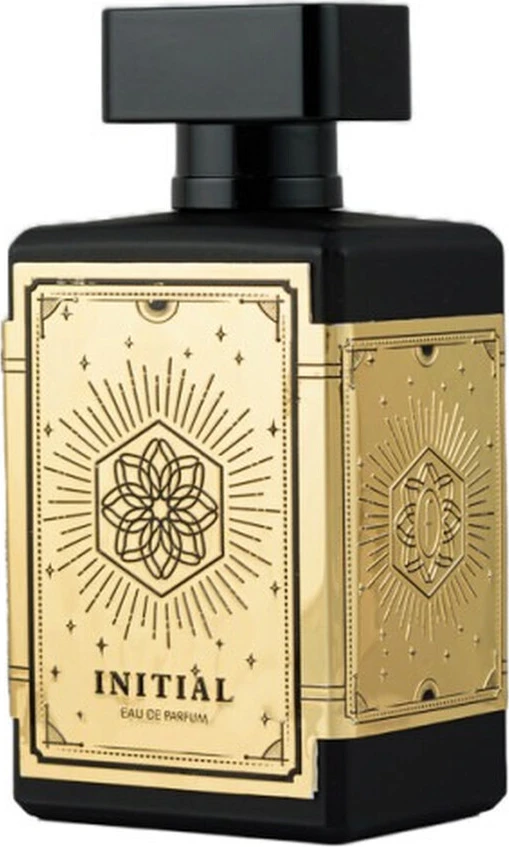 Eau de Parfum Flavia Valentini Initial